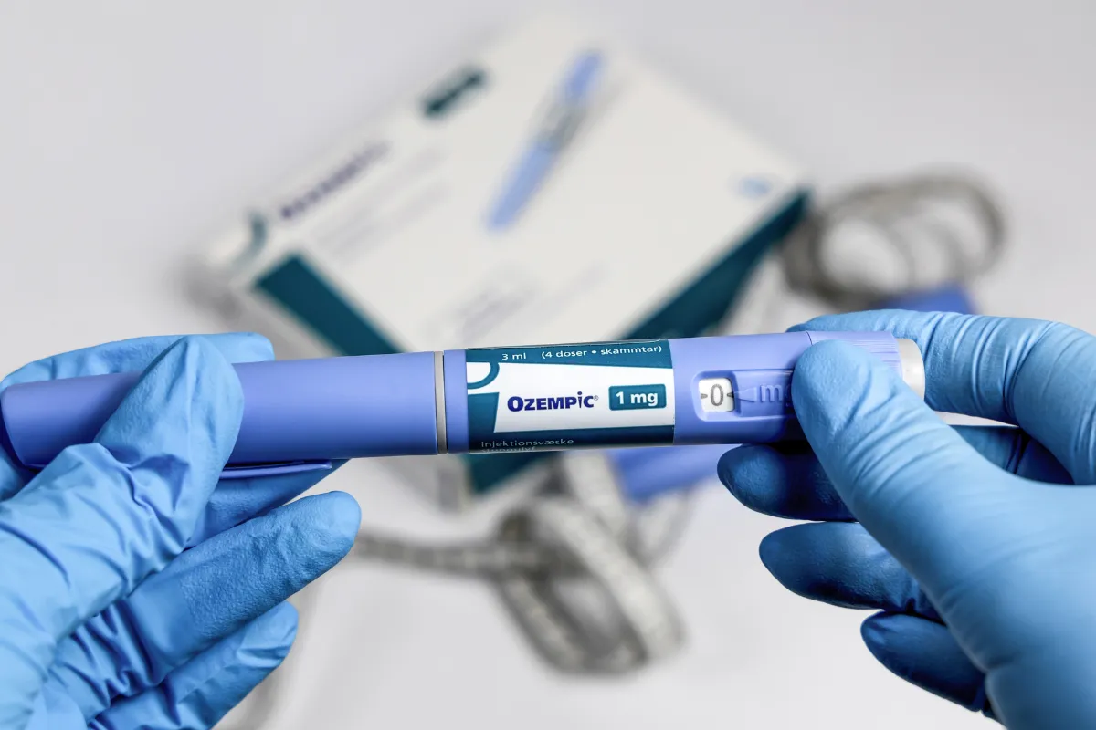 Cosmax and Harvard Med eye weight-loss market as beauty and pharma blur